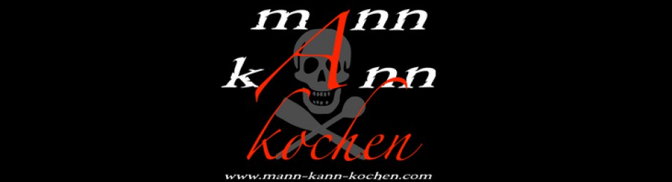 mann kann kochen