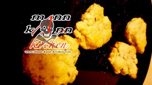 Kokos Cookies Wasserzeichen